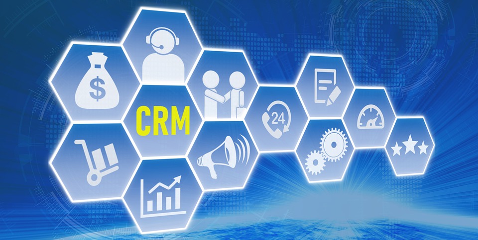 Entenda o que é e como funciona o CRM idEver