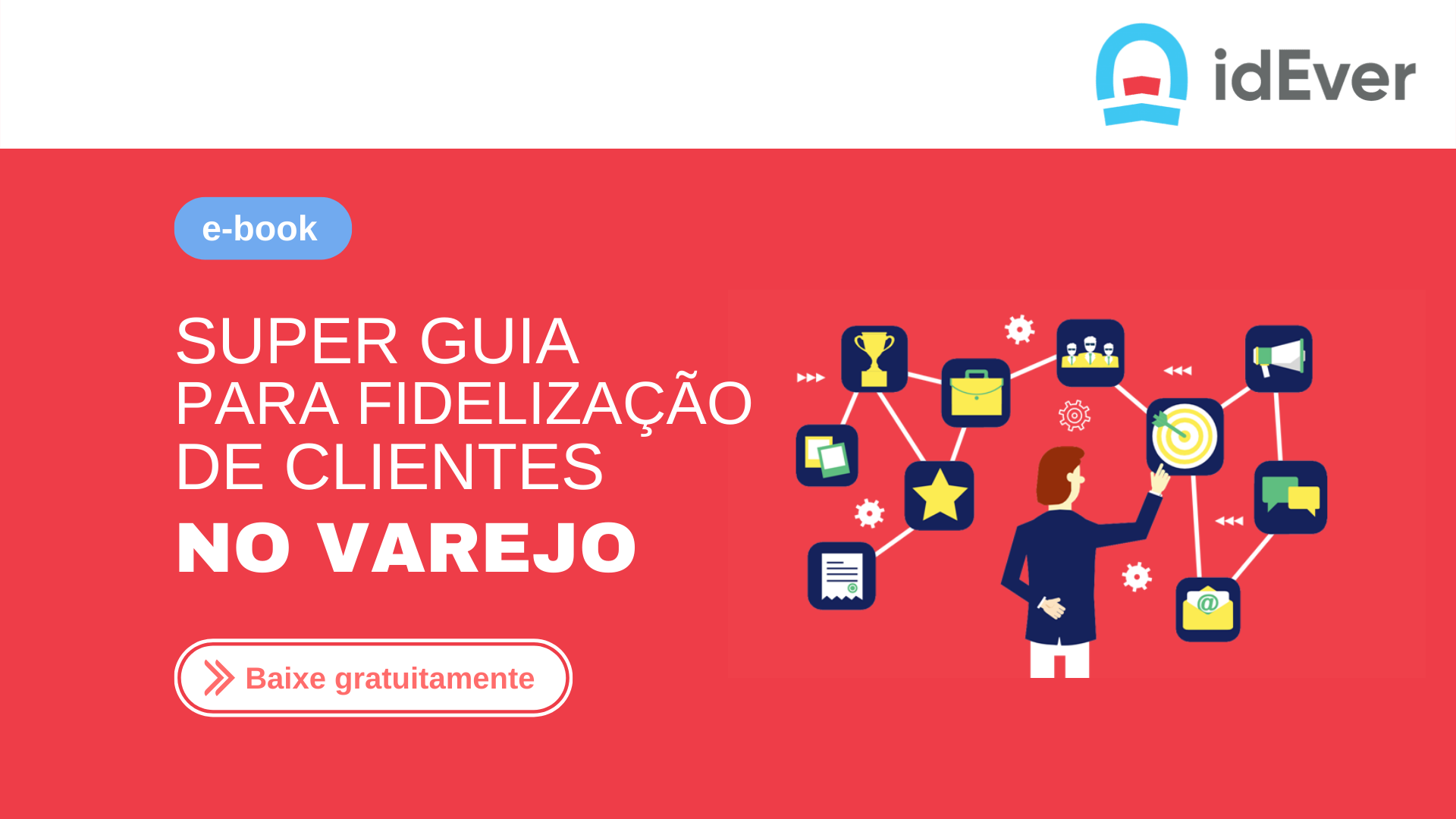 Estratégias de fidelização